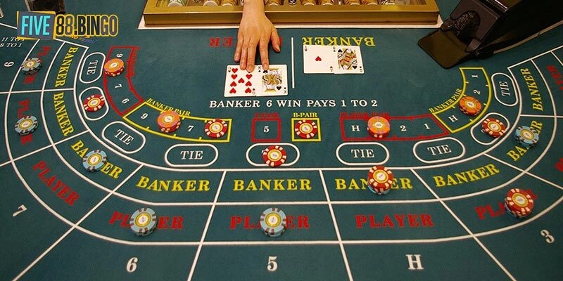 Chiến thuật chơi dễ thắng