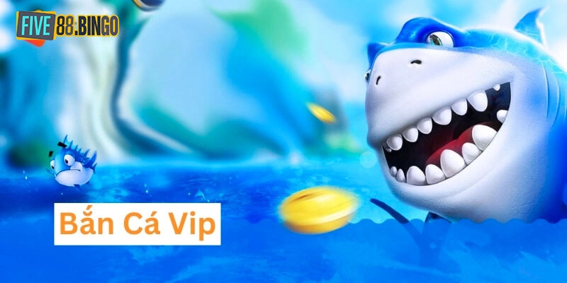 Giới thiệu game bắn cá