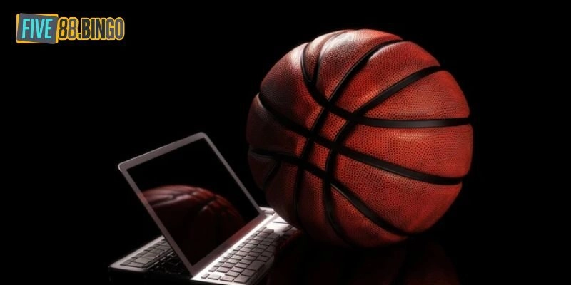 Tìm hiểu về luật cá cược bóng rổ cơ bản đang được Five88 áp dụng