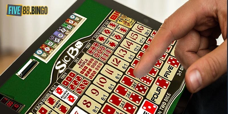 Cách thức tham gia Sicbo chi tiết nhất