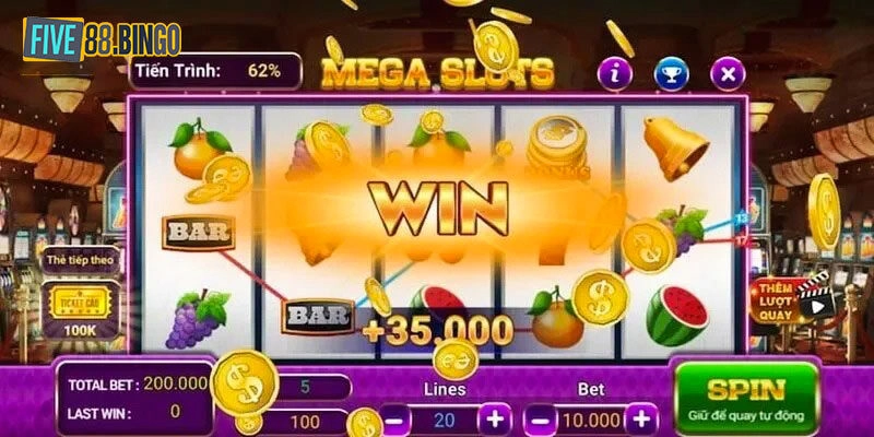 Tổng hợp một số câu hỏi thường gặp khi chơi nổ hũ Five88