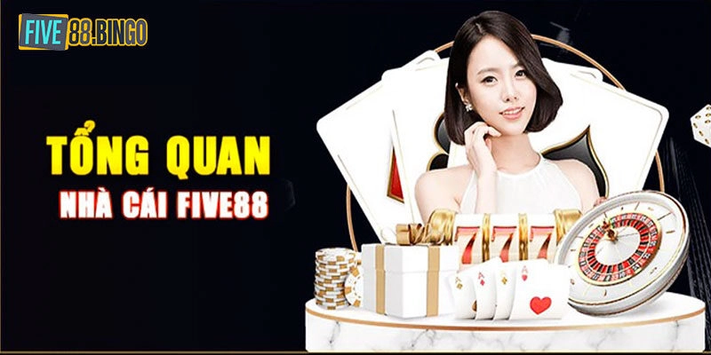Giới thiệu nhà cái Five88