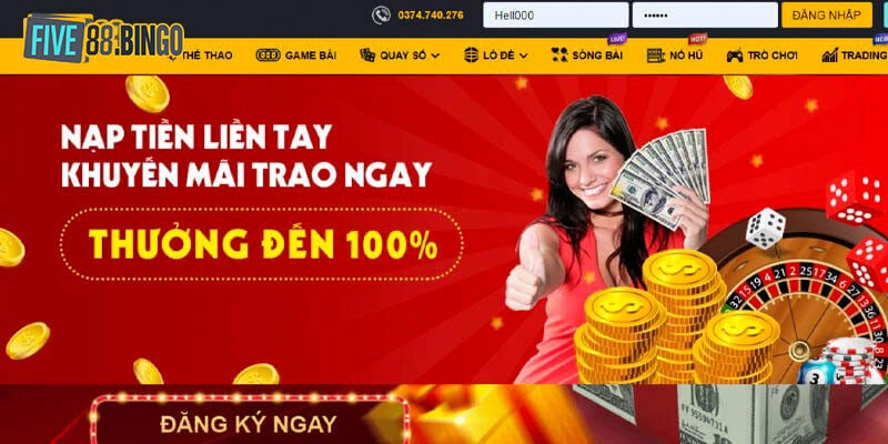 Khuyến mãi lớn với vô vàn quà tặng hấp dẫn