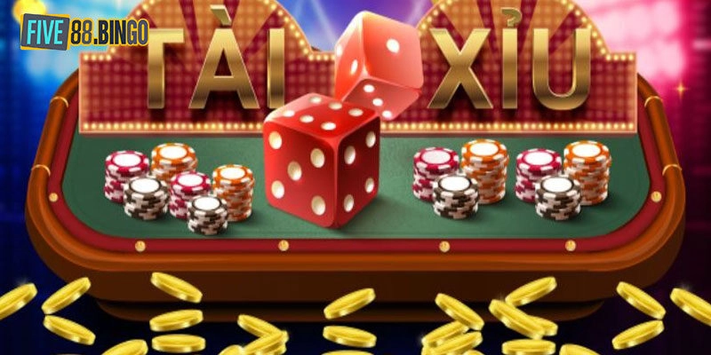 Cược ô tổng 13 điểm