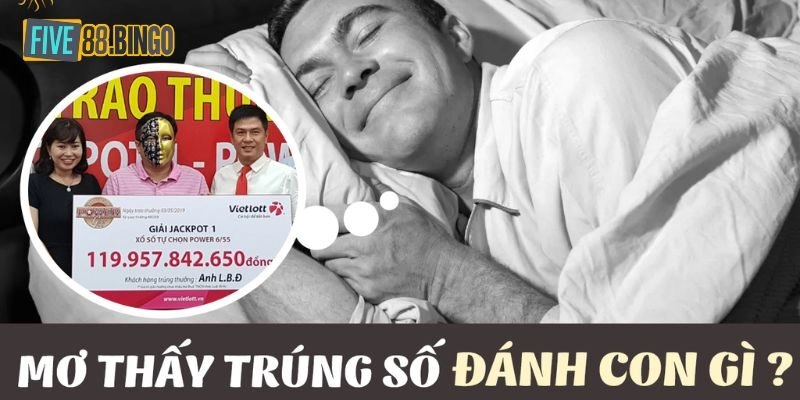 Giấc mộng bạn thân thiết trúng lô đề