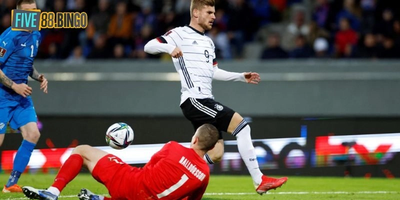 Kèo châu Âu và thông tin về soi kèo