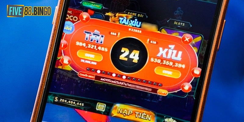 Tài Xỉu - Luật Chơi, Cách Đặt Cược, Kinh Nghiệm Chiến Thắng