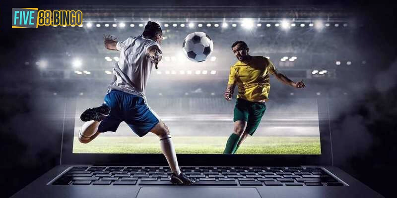 Kinh nghiệm cá cược thể thao siêu đỉnh tại Five88