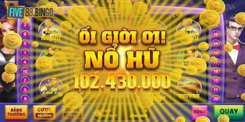 Hướng dẫn cách chơi Nổ Hũ Club bất bại từ chuyên gia