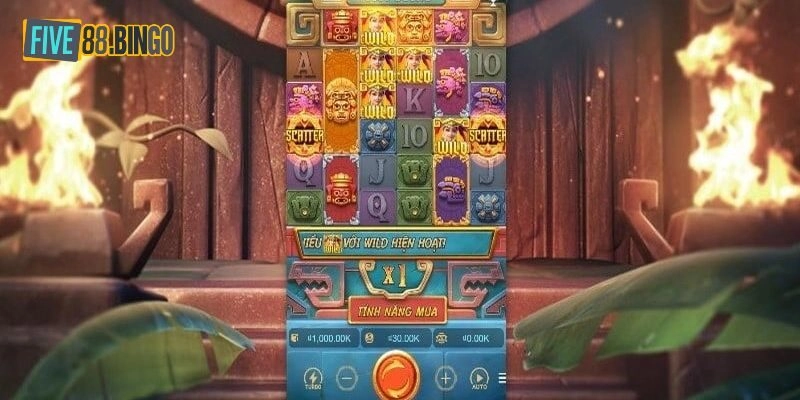 Những thế mạnh của trò chơi khiến nhiều người muốn giam gia