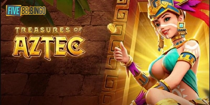 Kho báu Aztec là gì?